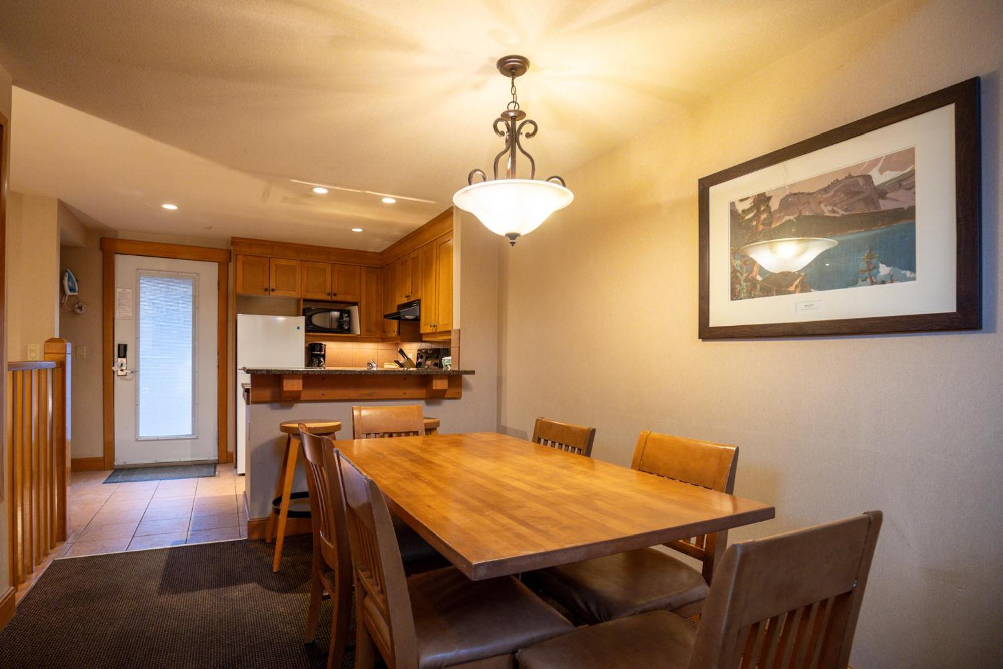 The Hidden Ridge Resort Banff Exterior photo